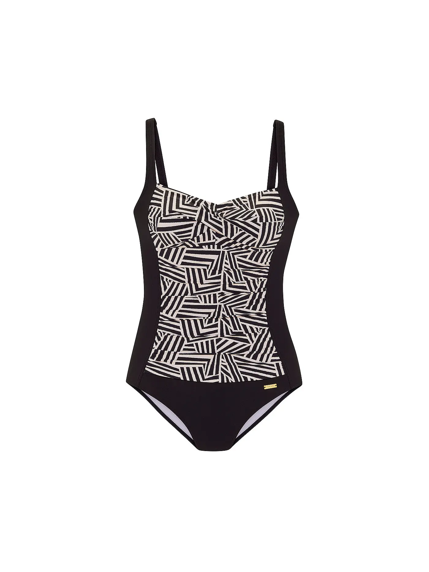 LASCANA | Damen Badeanzug | 
